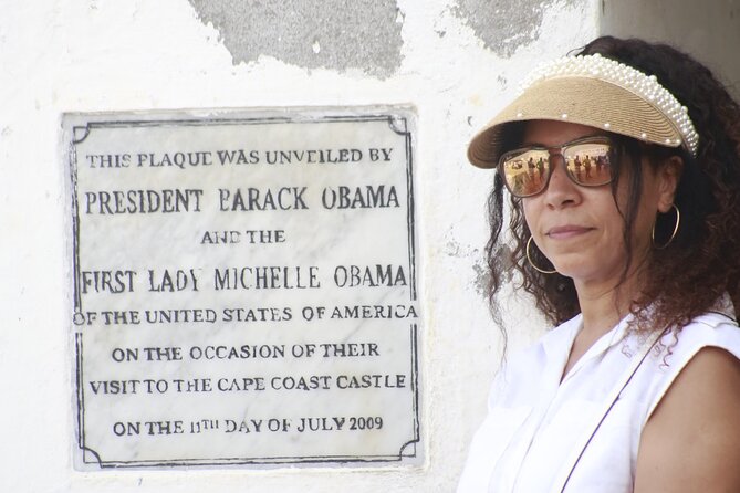 Cape Coast Castle and Kakum National Park 2-Day Private Tour - How the private format affects the experience
