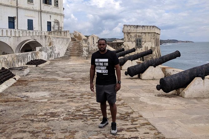 Cape Coast Castle and Kakum Park Tour - Why this pairing works so well