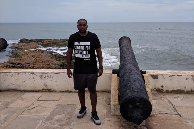 Cape Coast Castle and Kakum Park Tour - What the private format changes
