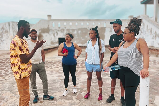 Cape Coast Day Tour - Why the private format matters