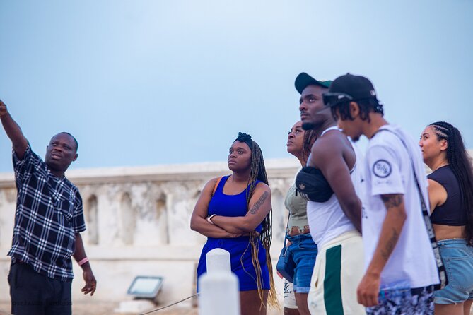 Cape Coast Day Tour - Who will enjoy this Cape Coast trip most