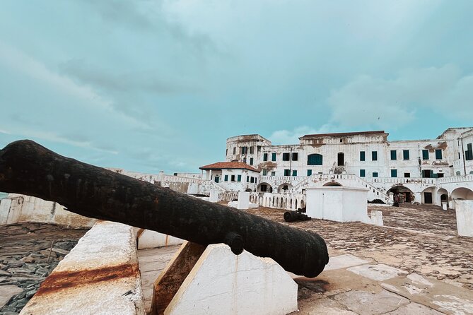Cape Coast Day Tour - Should you book the Cape Coast Day Tour?