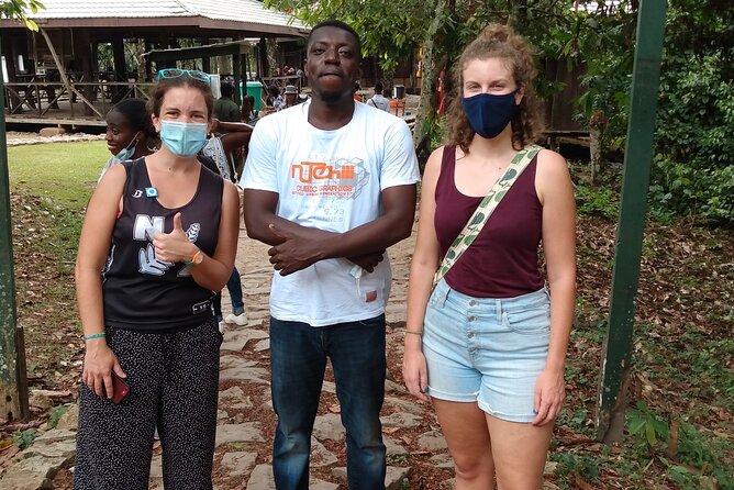 Cape Coast Day tour with Ekow - Who will appreciate this Cape Coast tour?
