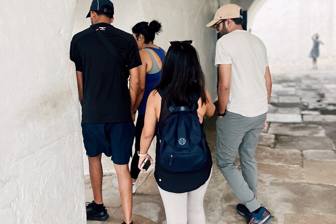 Cape Coast Day Tour - Facing Cape Coast Castle’s painful past
