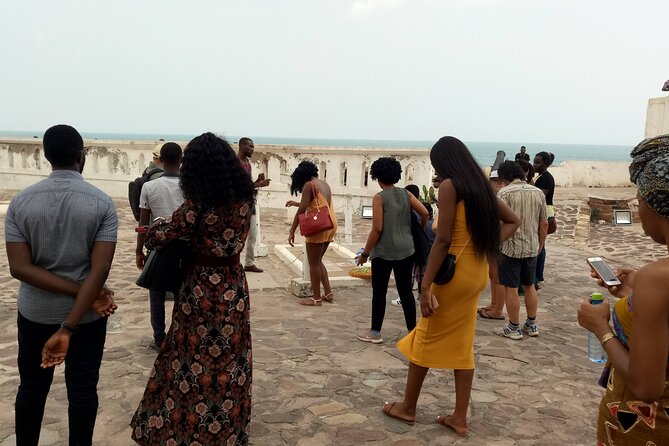 Cape Coast ,Elmina Castle and Kakum Full-Day Tour - Who will appreciate this full-day Ghana tour