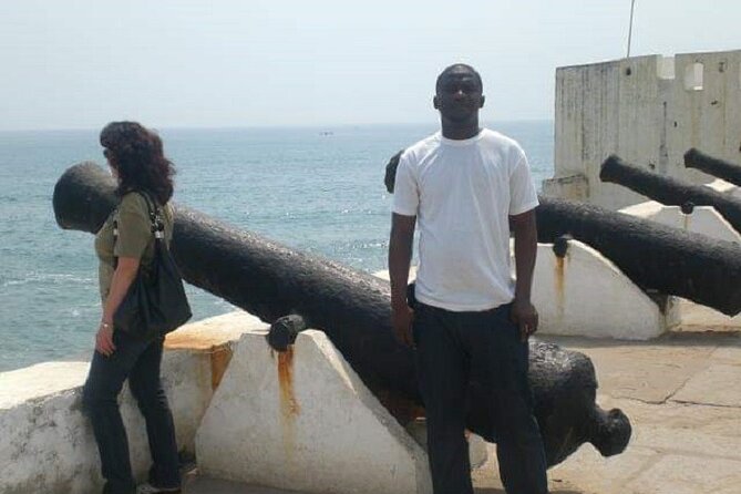 Cape Coast Elmina Kakum Park Private Day Tour - Key Points at a Glance