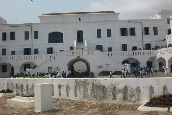 Cape Coast Elmina Kakum Park Private Day Tour - Who Will Enjoy This Tour Most?