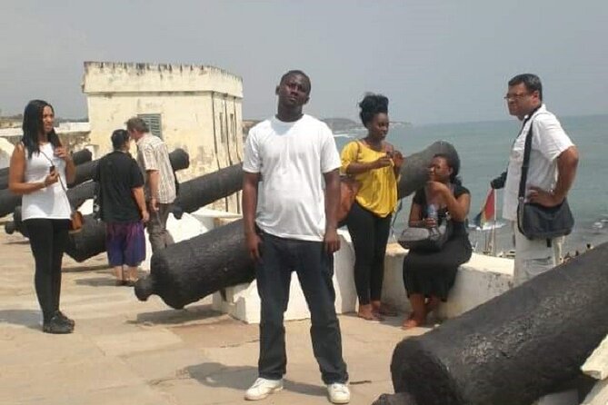 Cape Coast Elmina Kakum Park Private Day Tour - Timing, Cancellation, and Small Practical Notes