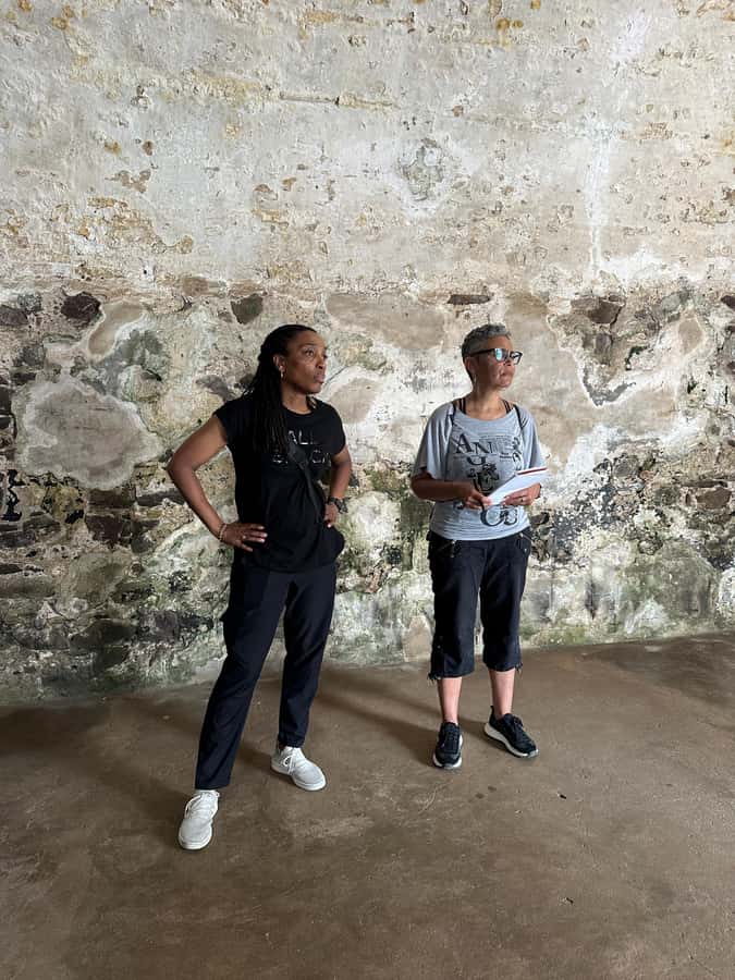 Cape Coast Heritage tour - Is $150 per person good value?