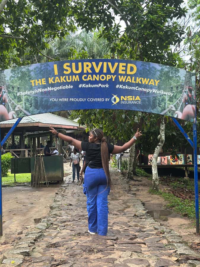 Cape Coast Heritage tour - Who will get the most from this tour?