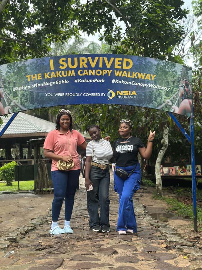 Cape Coast Heritage tour - Booking advice and final verdict