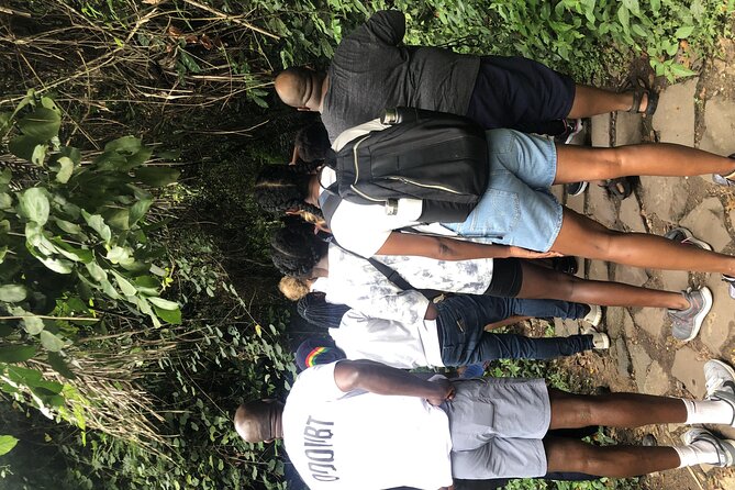Cape Coast Historical Day Tour - Why this Accra day trip works