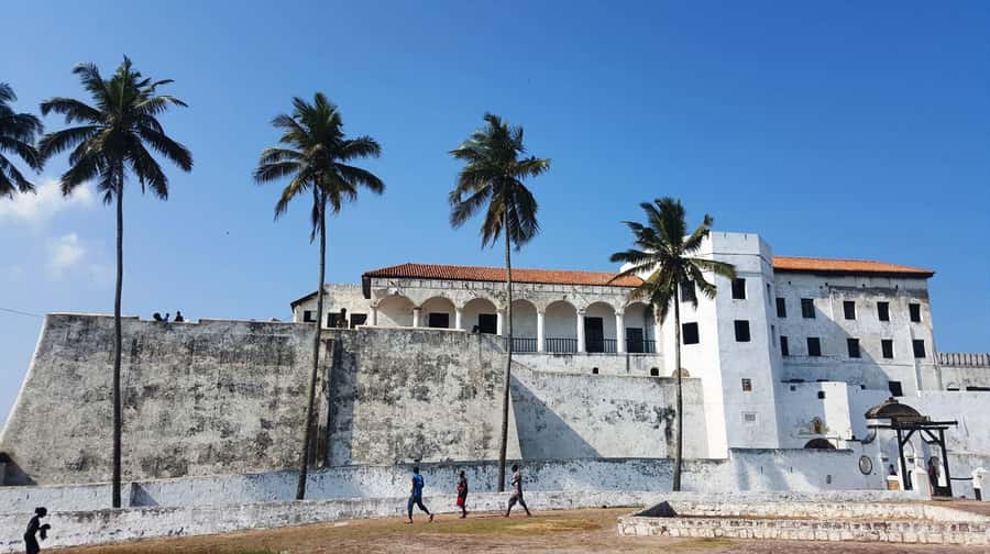 Cape Coast: Kakum National Park, Castles, & Hans Cottage - What to pack for this Ghana excursion