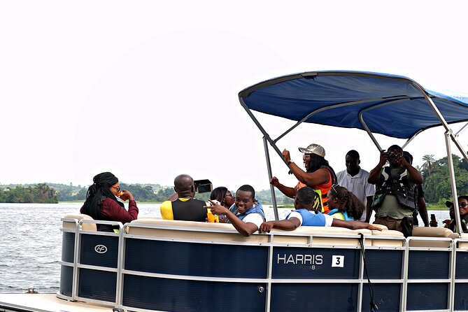 Caves and Cruise Tour in Ghana - Why this Ghana day trip works so well