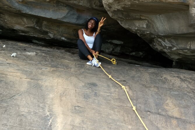 Caves and Cruise Tour in Ghana - What the private format adds