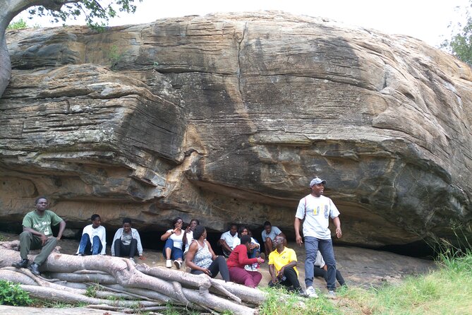 Caves and Cruise Tour in Ghana - Who should book this experience?