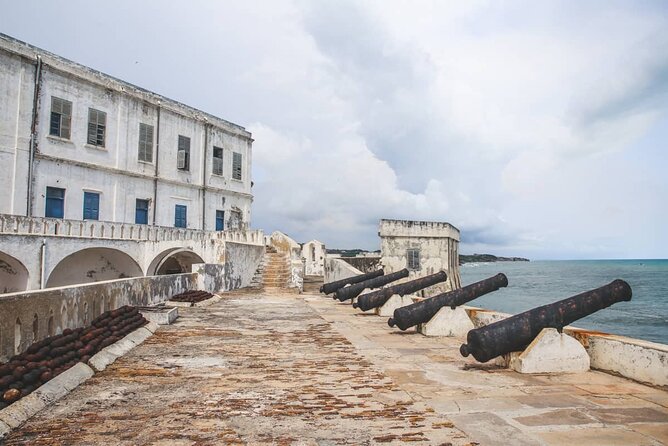 Day Tour to Kakum National Park, Cape Coast and Elmina Castles - Key points to know before you go