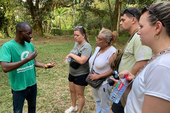 Day Trip Near Accra - Visit Aburi Gardens, Waterfall & Cocoa Farm - Is $179 a fair price?