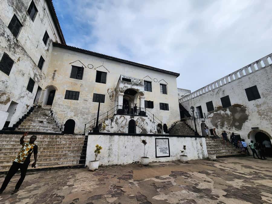 Discover Cape Coast and Elmina Castle with Kakum - Practical planning for a long day