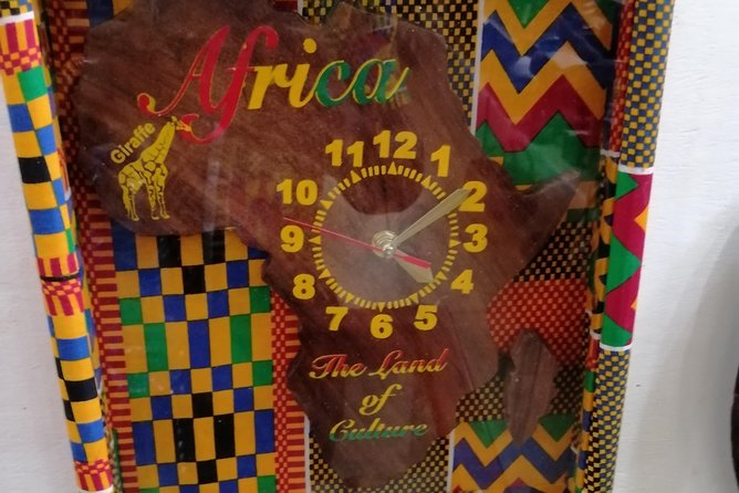 Discover kumasi Tours - Manhyia Palace Museum and the Ashanti royal story