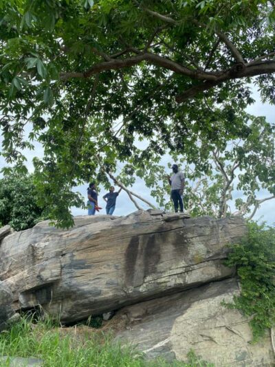 Discover Nature at Shai Hills – Adventure Full Day Trip
