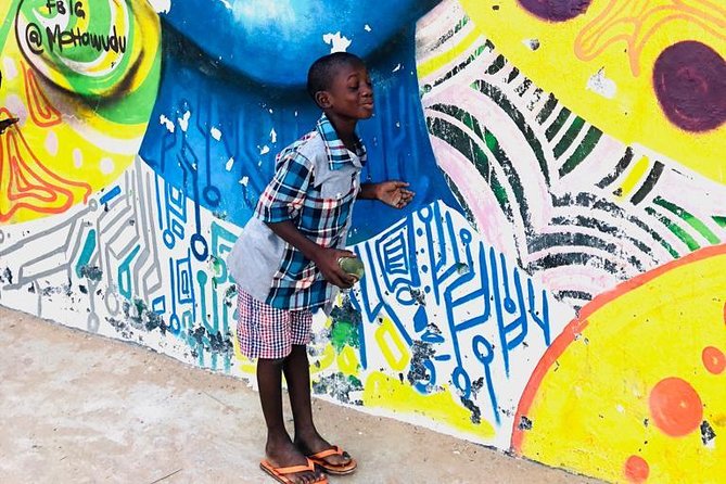 Easytourgh (Accra Tour) - Timing, fitness, and comfort