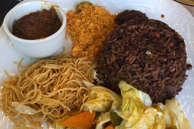 Easytourgh (Accra Tour) - Who will enjoy this tour most?