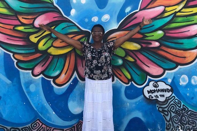 Easytourgh (Accra Tour) - Starting at Independence Square