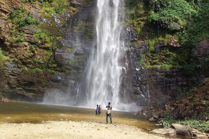 Experience Aburi Botanical Gardens And Boti Water Falls In A Day. - Why this Accra day trip is worth considering