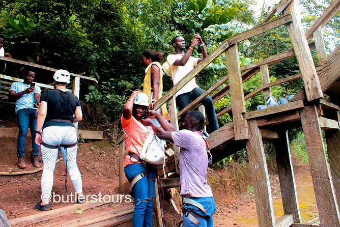 Experience Accra - The W.E.B. DuBois Center and Ghana’s international story