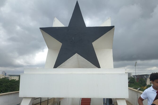 Experience Authentic Ghana in a Personalized Accra City Tour - Why This Accra Tour Works Well as an Introduction