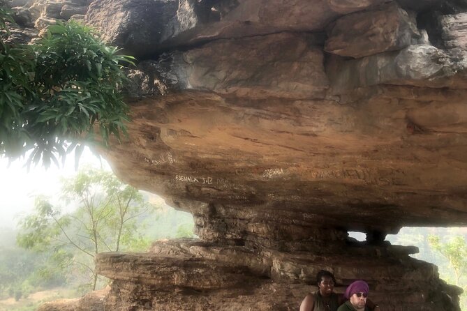 Experience Boti Waterfalls, Aburi Botanical Gardens & Tetteh Quarshie Cocoa Farm - Asenema Waterfalls: A Quieter Final Stop