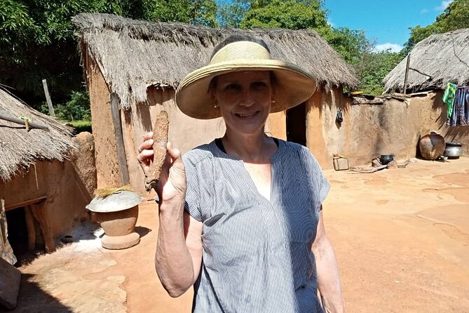Experience Northern Ghana In 10-Days - Culture, Heritage, And Local Contact