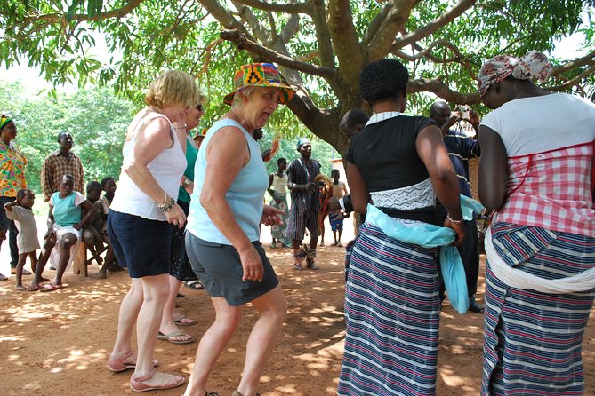 Experience Northern Ghana In 10-Days - The Service Style To Expect