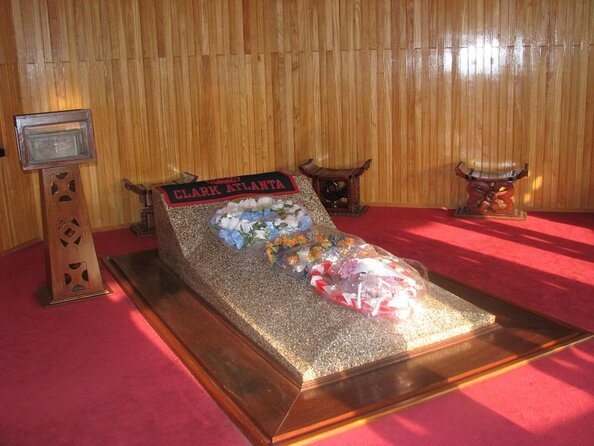 Experience the Beauty, History and the Culture Of Accra in a Day - Key points to know before you go