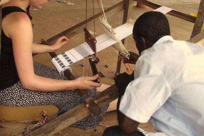 Experience the Culture of Ashanti Kingdom in 5days - Ntonso and the Meaning Behind Adinkra Symbols