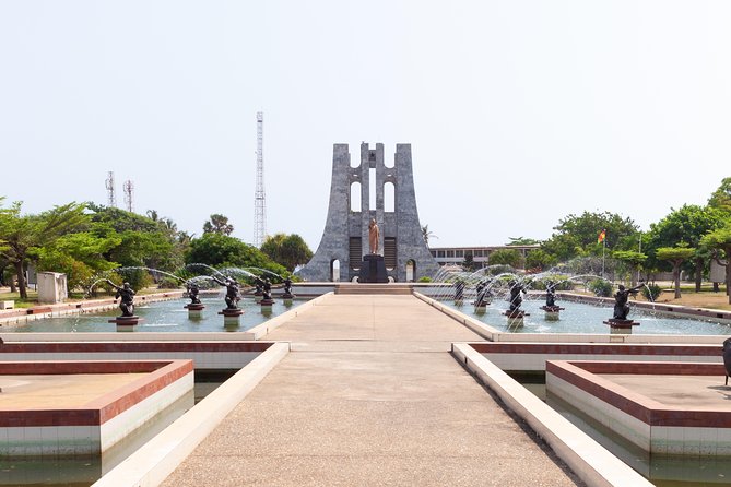 Explore Accra - What Makes This Accra Tour Worth Considering