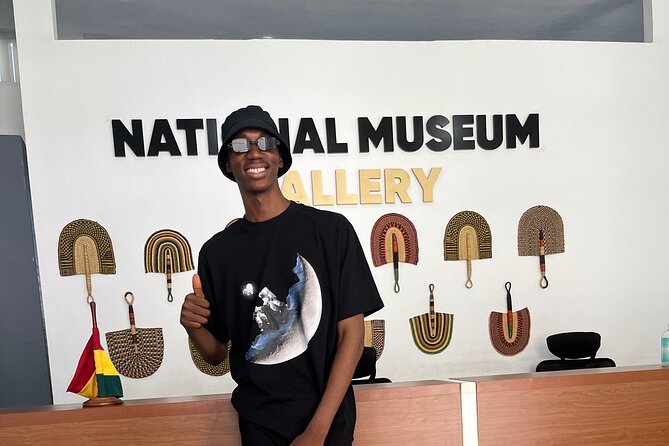 Explore the Beautiful History of Accra City - Key points to know before you go