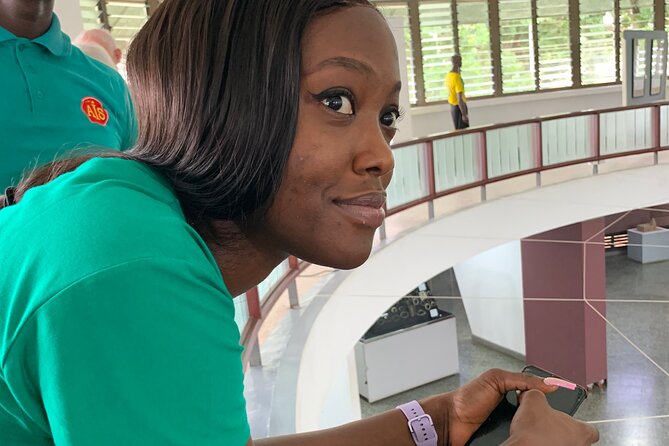 Explore the Beautiful History of Accra City - What the five-hour schedule really gives you