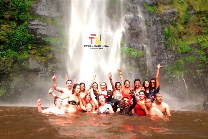 Explore Wli Waterfalls, Mountain Afadjato & Tafi Atome Monkey Sanctuary - Key points to know before you book