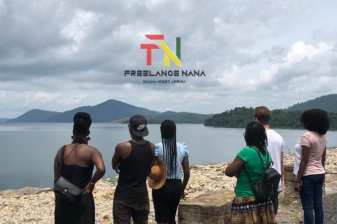 Explore Wli Waterfalls, Mountain Afadjato & Tafi Atome Monkey Sanctuary - Climbing Mount Afadjato in two hours