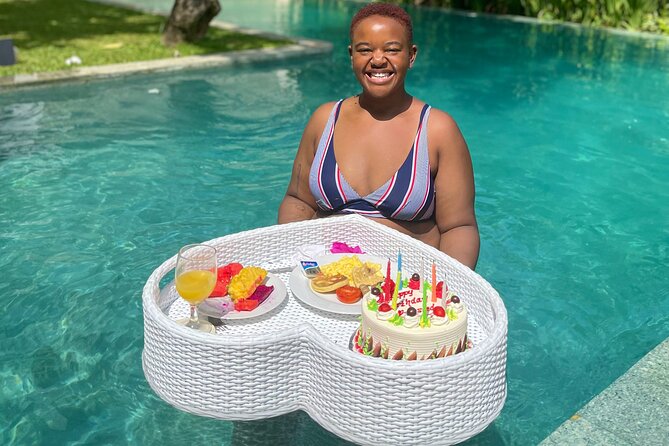 Floating Brunch Pool Experience - Practical Details Before You Book