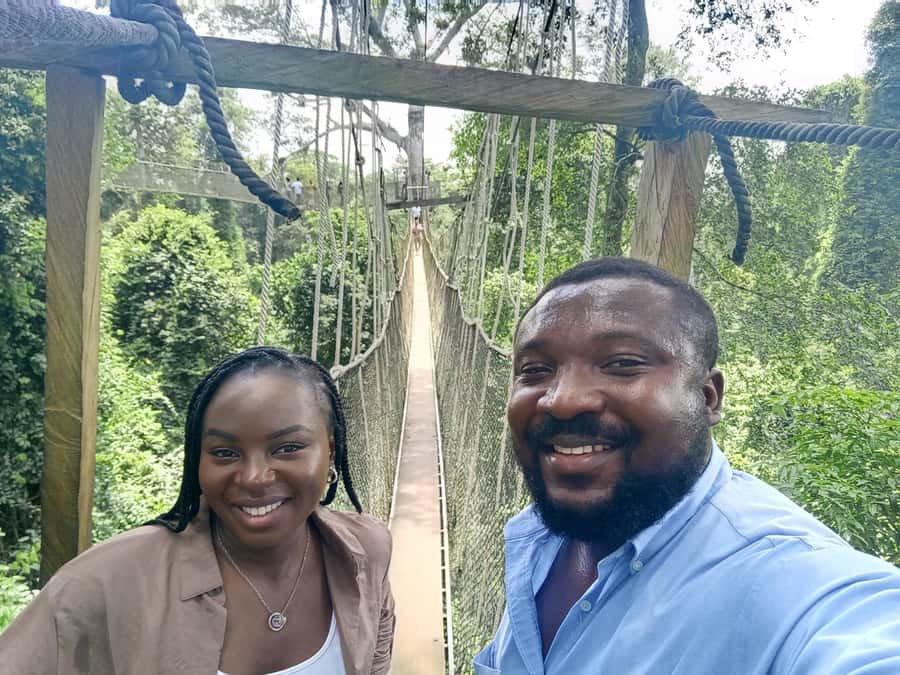 From Accra: Cape Coast and Elmina Castles Day Trip - What $200 per person really buys