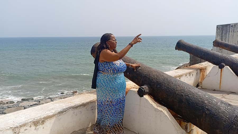 From Accra: Cape Coast and Elmina Castles Day Trip - Should you book the Cape Coast and Elmina day trip?