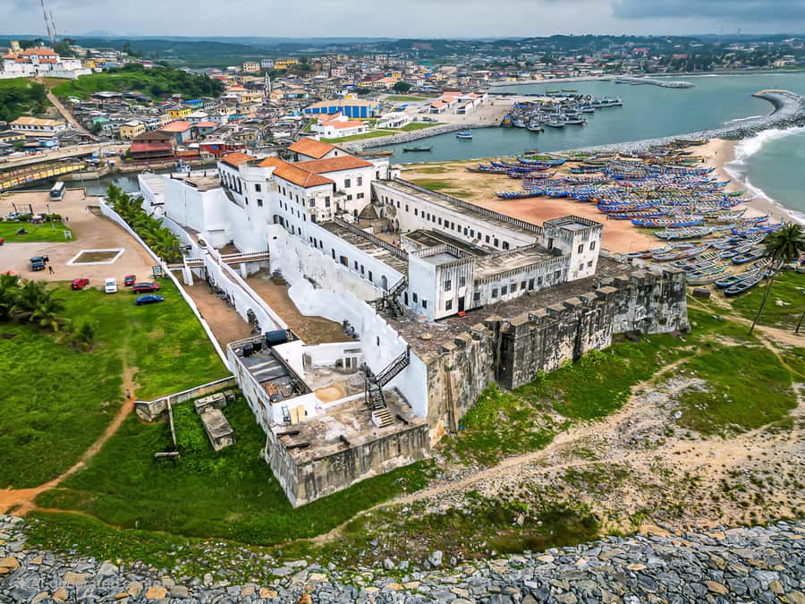 From Accra: Cape Coast, Elmina Castle & Kakum Park Day Tour - Key Points To Know Before You Book