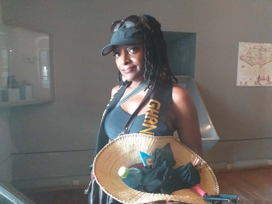 From Accra: Cape Coast Slave Dungeons Heritage Tour & Lunch - Who should book this Cape Coast tour?