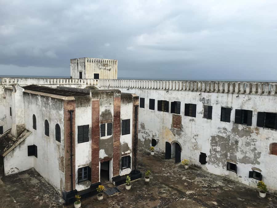 From Accra: Cape Coast Slave Dungeons Heritage Tour & Lunch - Why this Accra to Cape Coast trip is worth your day