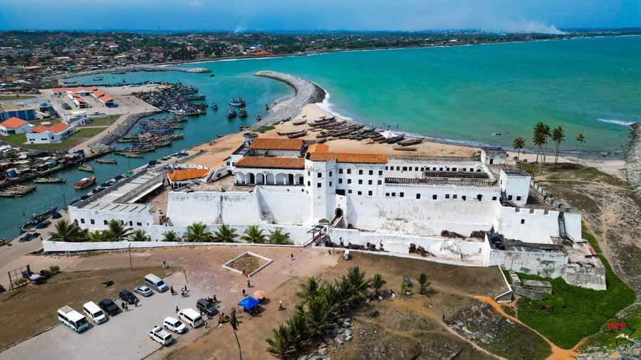 From Accra The Cape Coast Day Tour with Private Tour Guide - Why this Accra day trip works