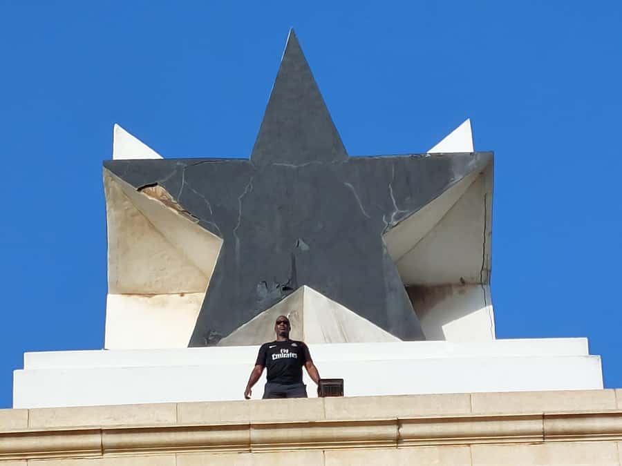 Full-Day Accra City Tour - Why this Accra tour works well as a first look