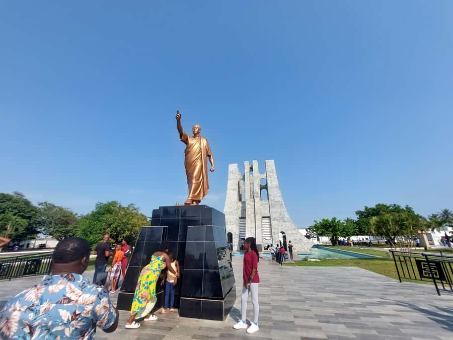 Full-Day Accra City Tour - Guide quality is a major part of the value